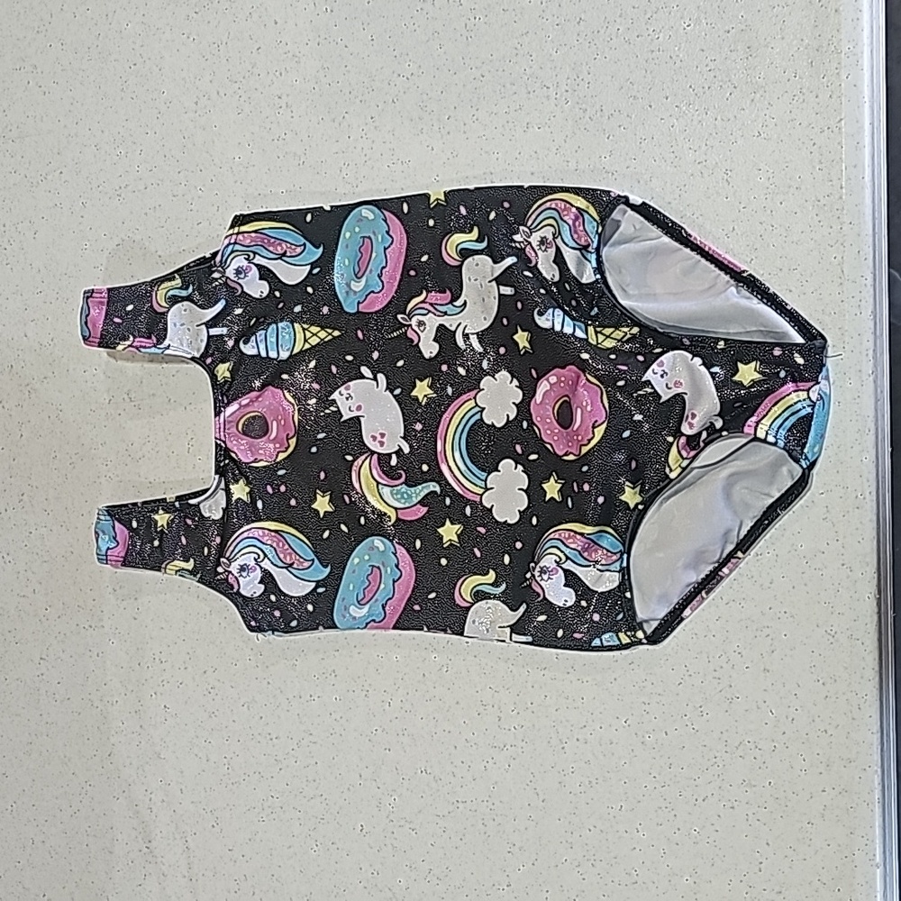 Leotard